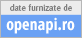 OpenAPI.ro - servicii web pentru România